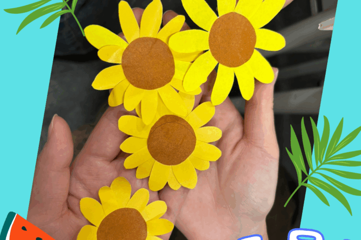 🌻7月突入🌻