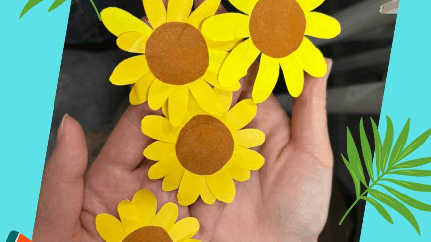 🌻7月突入🌻