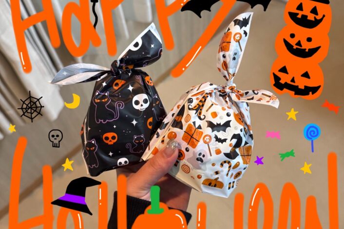 🎃ハッピーハロウィン🎃