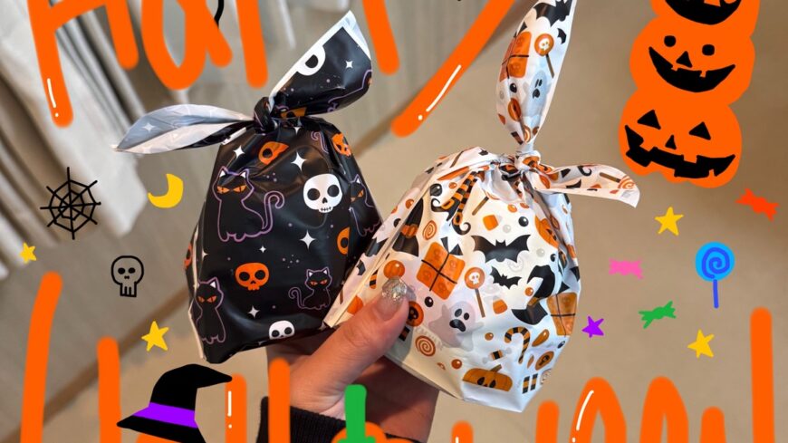 🎃ハッピーハロウィン🎃 🎃ハッピーハロウィン🎃