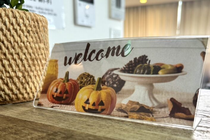 秋🍂ですね 秋🍂ですね