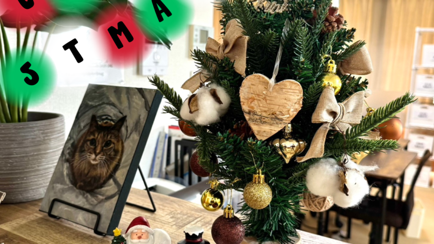 クリスマスツリー🎄⭐ クリスマスツリー🎄⭐